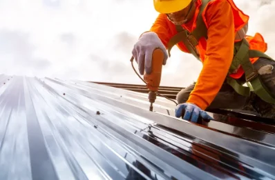 Travaux de zinguerie à Pacy-sur-Armançon